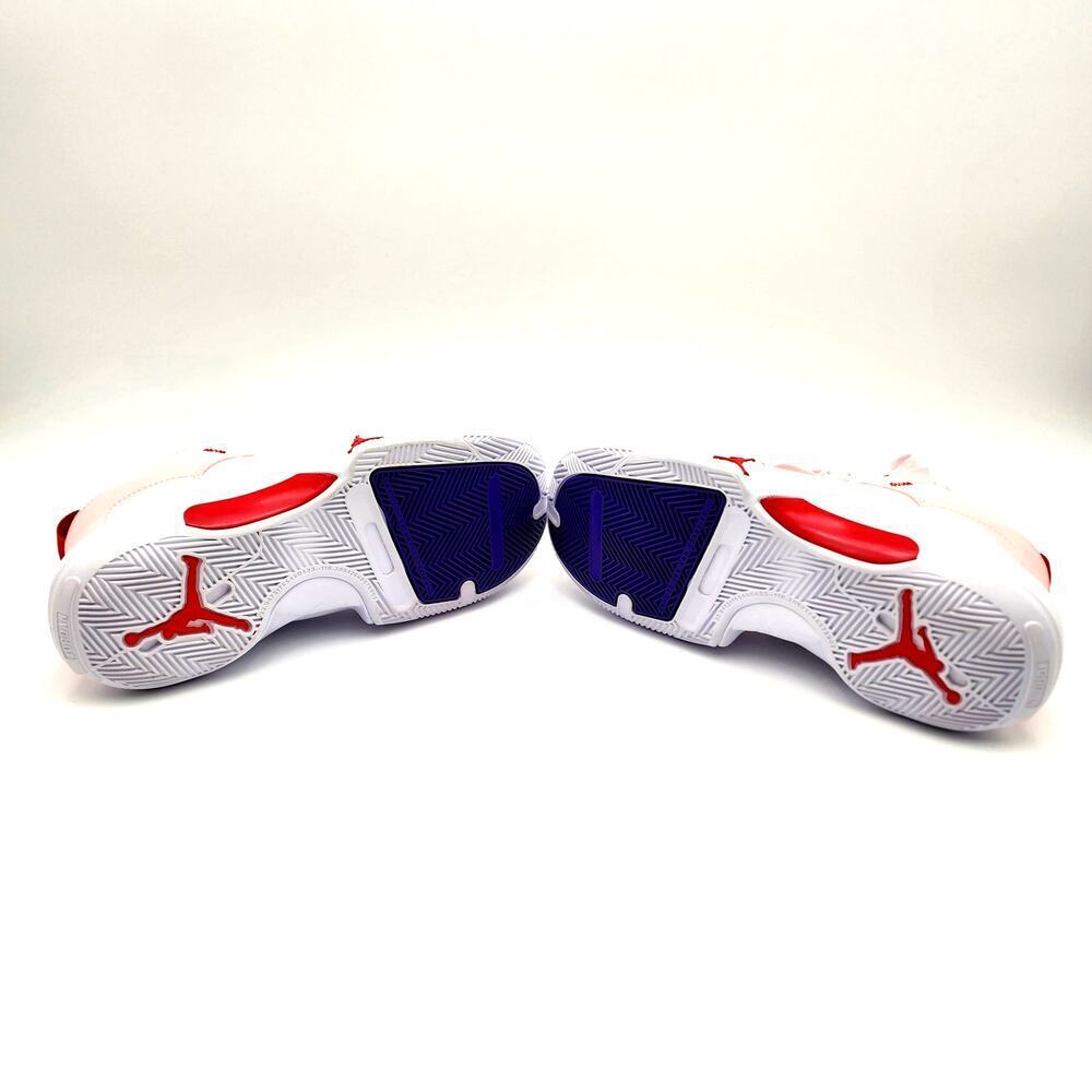 NIKE Jordan 1 take 5 Basketball Shoes Men's 6 Women's 7.5/6y - Picture 11 of 16
